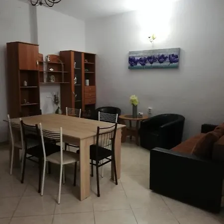 Villa Zamora House