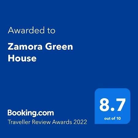 Zamora House Busteni