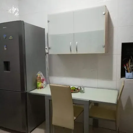 Villa Zamora House *