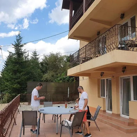 Zamora House Villa *