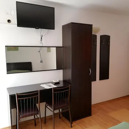 Zamora House *