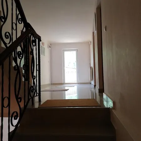 Villa Zamora House