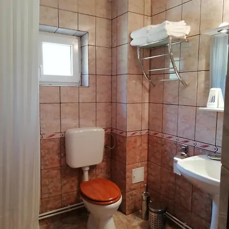 Zamora House Busteni
